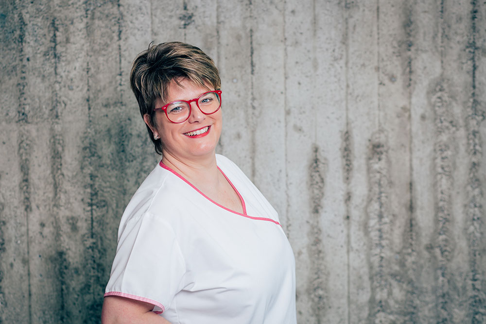 Zahnarzt Alfter – Sirokay – Team – Michaela Harzheim Zahnarzt Alfter - Sirokay - Team - Michaela Harzheim