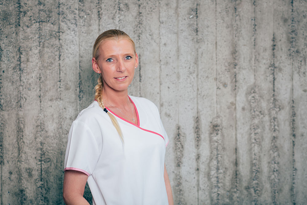 Zahnarzt Alfter – Sirokay – Team – Tanja Obladen Zahnarzt Alfter - Sirokay - Team - Tanja Obladen